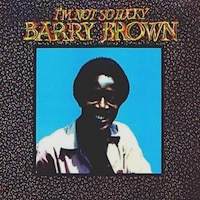 barry-brown_i'm-not-so-lucky