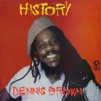 dennis-brown_history