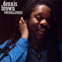 dennis-brown_unchallenged