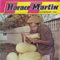 horace-martin_watermelon-man