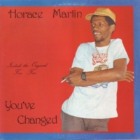 horace-martin_you've-changed