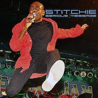 lieutenant-stitchie_serious-message