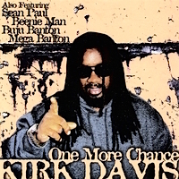 little-kirk_aka-kirk-davis_one-more-chance