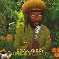 omar-perry_living-in-the-jungle