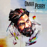 omar-perry_new-dawn