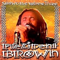 prezident-brown_showcase-volume-three