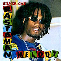 silver-cat_rastaman-melody
