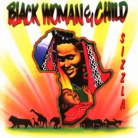 sizzla_black-woman-&-child