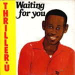 thriller-u_waiting-for-you