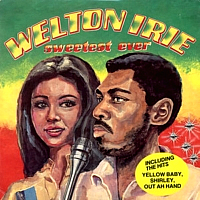 welton-irie_sweetest-ever