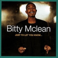 bitty-mclean_just-to-let-you-know