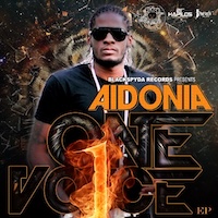 aidonia_one-voice