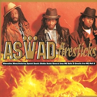 aswad_firesticks