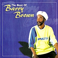 barry-brown_the-best-of-barry-brown-2009