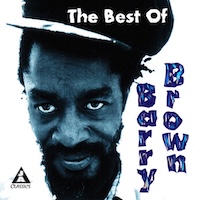 barry-brown_the-best-of-barry-brown-2019