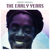 barry-brown_the-early-years