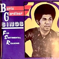 boris-gardiner_sings-for-sentimental-reasons