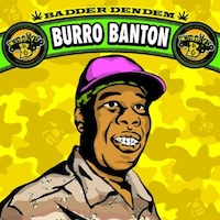 burro-banton_badder-den-dem